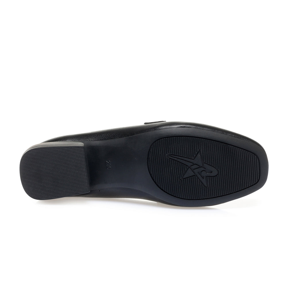 CUSHHIDE Women's Classic Loafers
