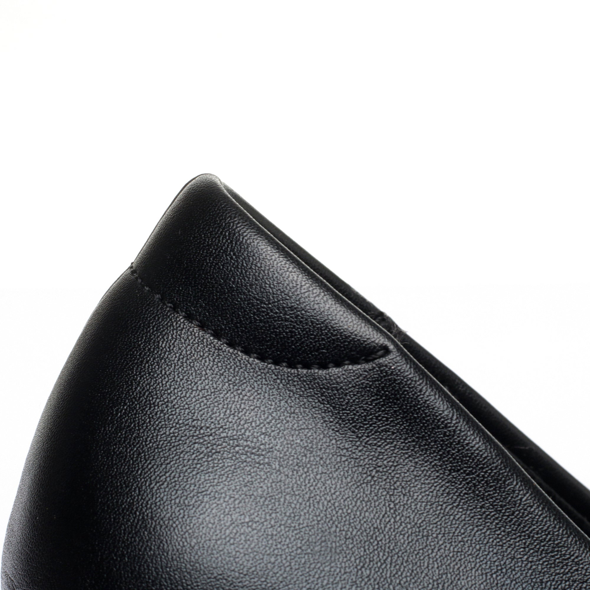 CUSHHIDE Women's Classic Block Heel Pumps, 1.6-Inch Heel