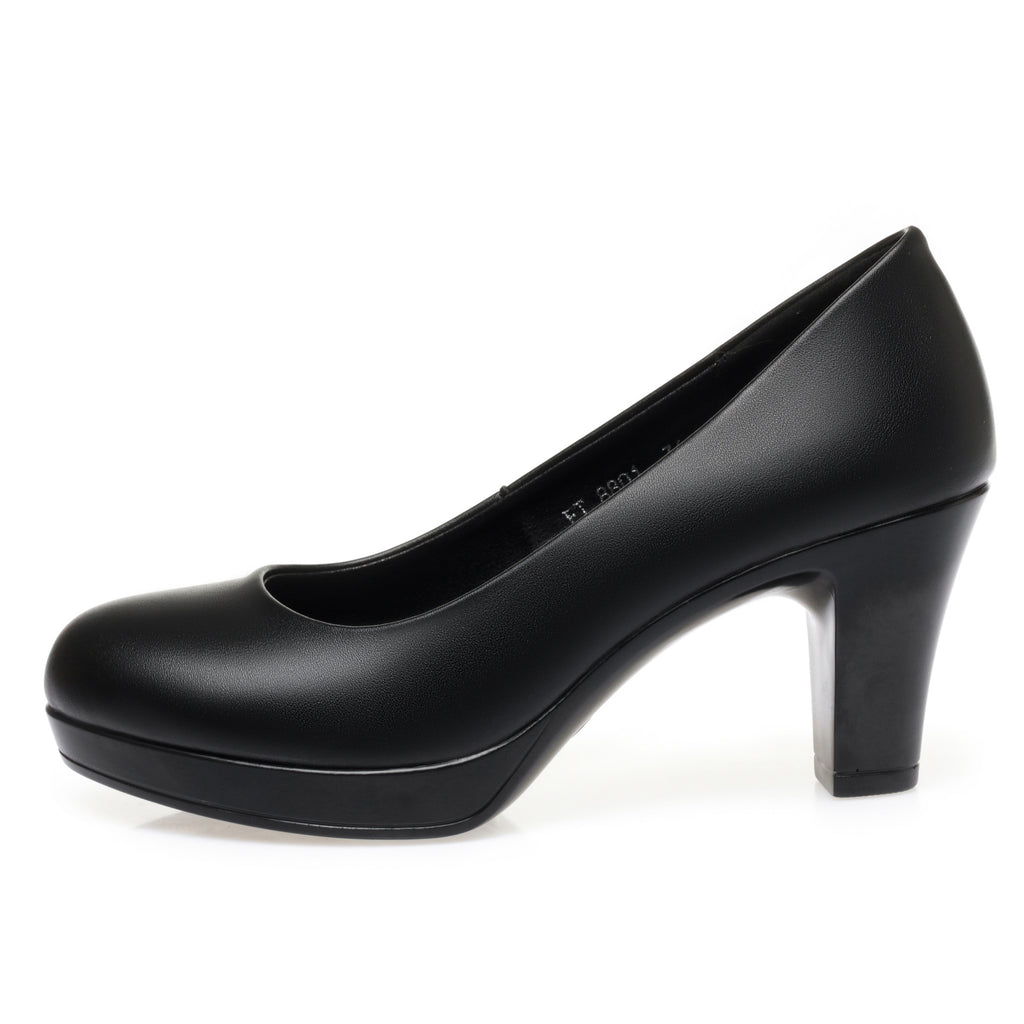 CUSHHIDE Women's Classic Dress Heels