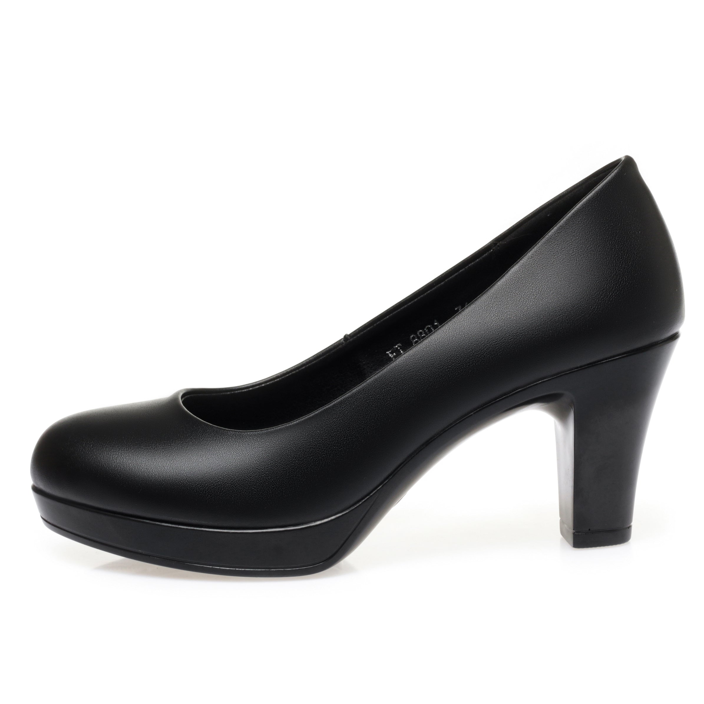 CUSHHIDE Women's Classic Dress Heels