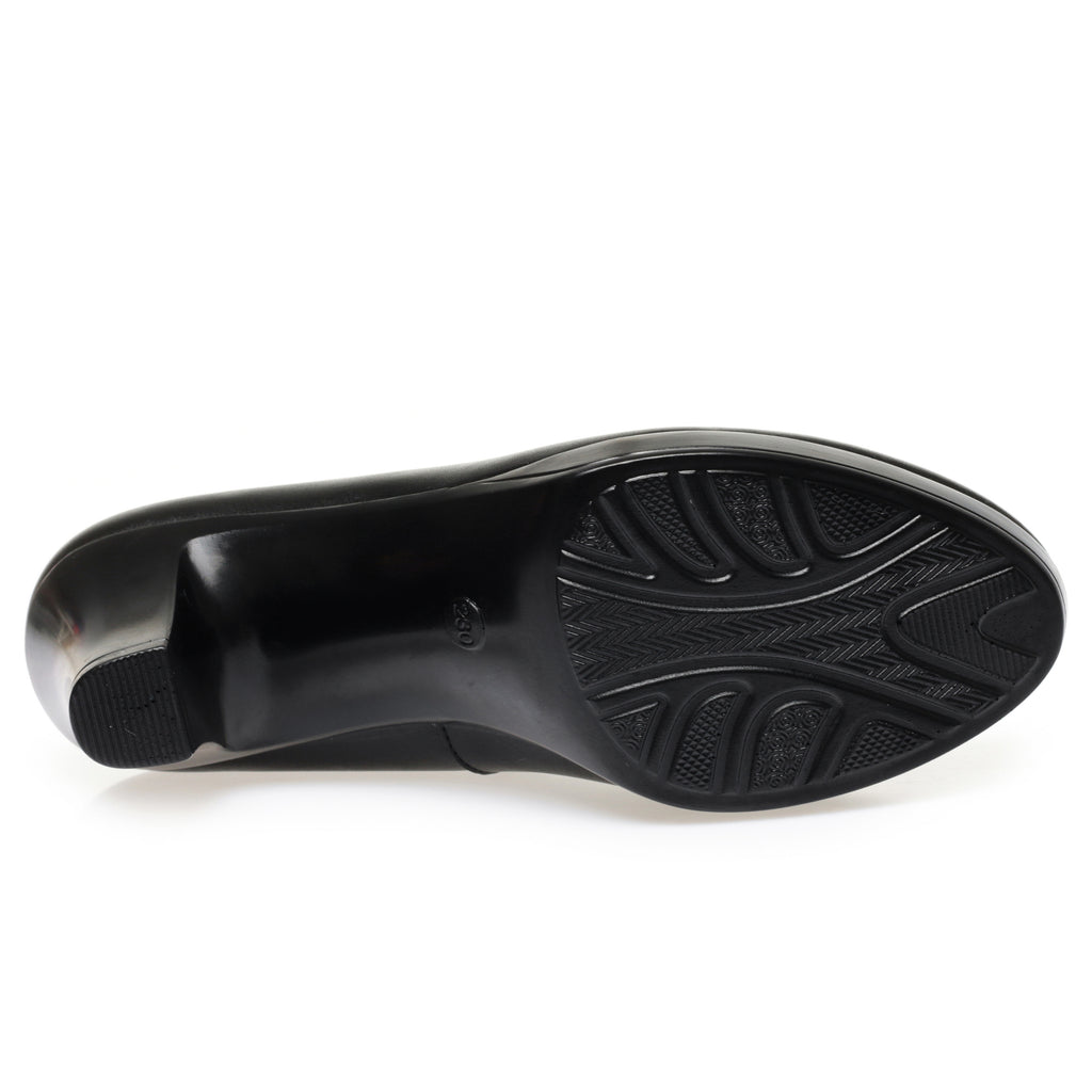 CUSHHIDE Women's Classic Dress Heels
