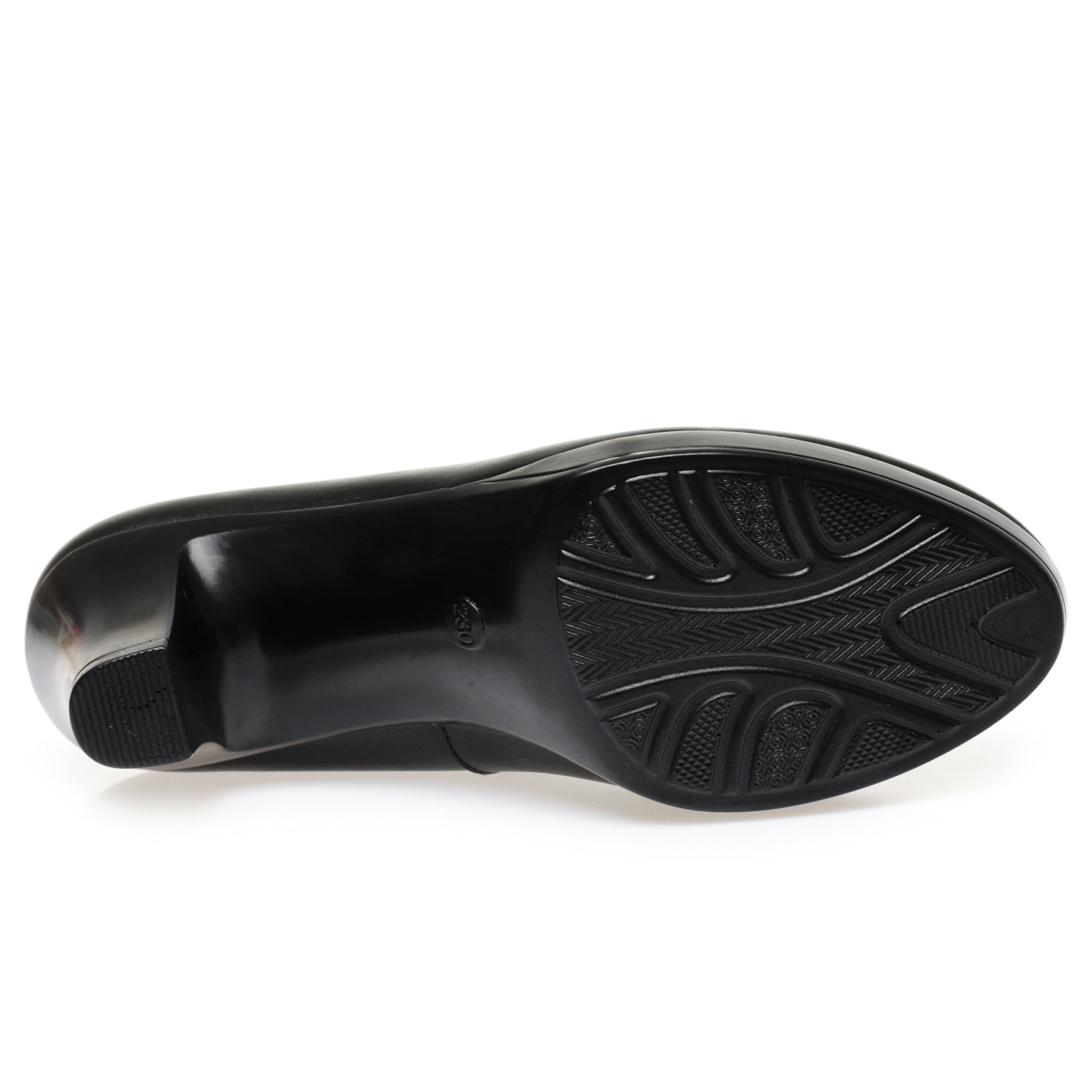 CUSHHIDE Women's Classic Dress Heels