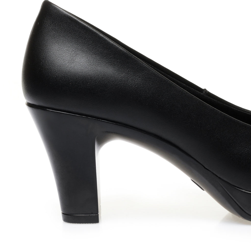 CUSHHIDE Women's Classic Dress Heels