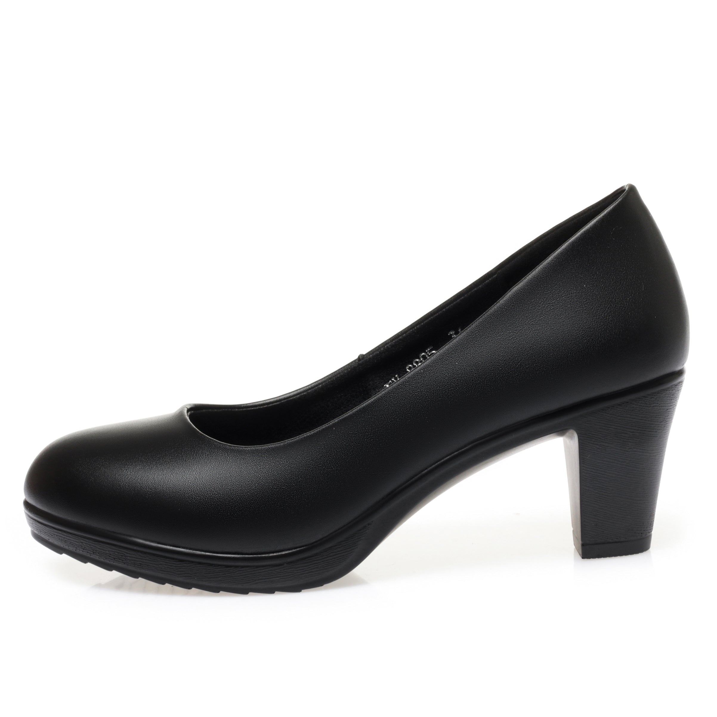 CUSHHIDE Women's Classic Dress Heels