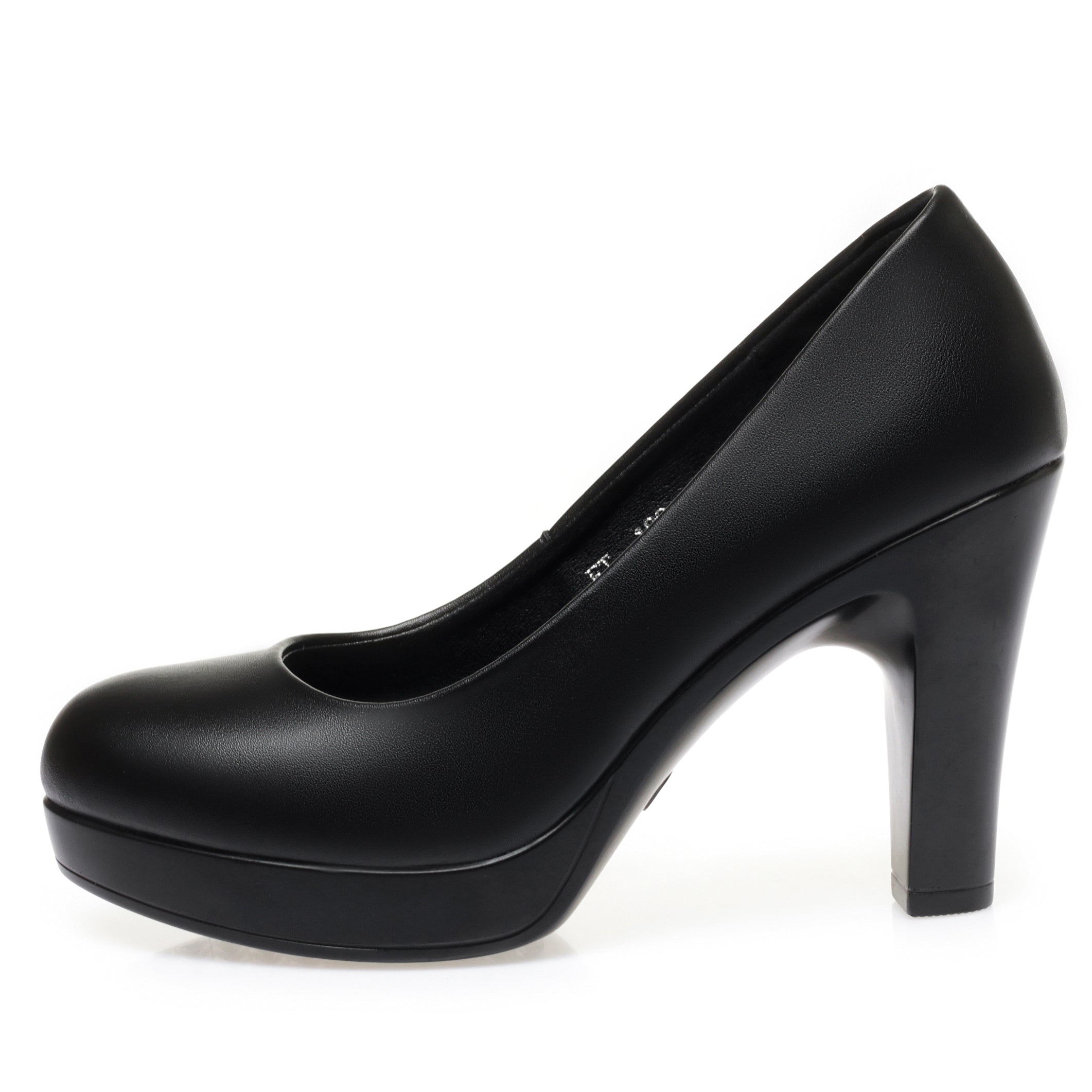 CUSHHIDE Women's Classic Dress Heels